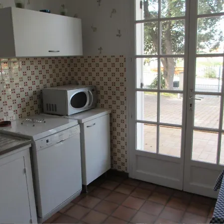 Soulac-sur-mer, 4 Pieces, 7 Personnes - Fr-1-648-78 Soulac-sur-Mer